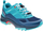 Këpucë trekking Elbrus Eltero V WP W 92800490677, të papërshkueshme nga uji, taban Vibram, gri