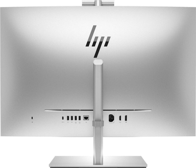 Компјутер „се во едно“ HP EliteOne 870 G9, 27\", Intel, црн