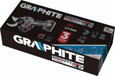 Gërshërë Graphite