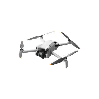 DJI Mini 4 Pro me (RC 2) (GL)