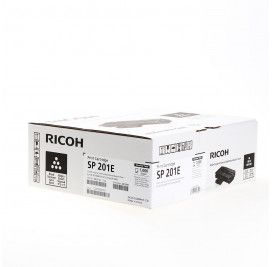 Toneri Ricoh 407999, origjinal, SP 201E, i zi