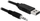Delock USB 2.0 Type-A во Serial TTL 3.5 mm Конвертор