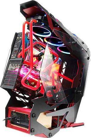 Kasë Antec Torque, Midi Tower
