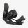 Lidhese Per Snowboard-bindings Nx Fay I Black M 341709