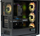 Kompjuter gaming Game X G300, Core i5-12400F, 16GB RAM, 1TB SSD, i zi