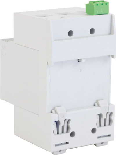 Mbrojtës tensioni DC ELPV3 1000, tip T2, 3P 20/40kA, gri