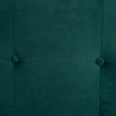 Divan Crispin 178x90x80Hcm (HM3027.13), gjelbër