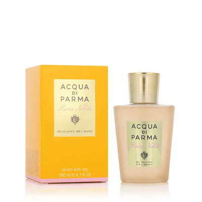Xhel dushi Acqua Di Parma Rosa Nobile Velvety, 200 ml