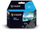 Fishkë bojë INCORE HP 924e Cyan, 10.5 ml, 800 faqe, HP Plus