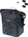 Торба за багаж за велосипед Basil Navigator Waterproof M MIK, 14L, црна
