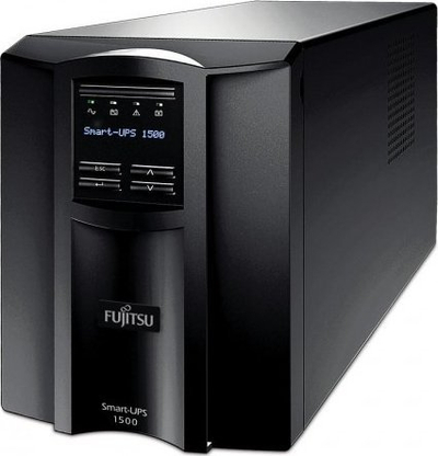 UPS Fujitsu BTO SRT8KXLI, 8000VA, Tower Rack 6U, i zi