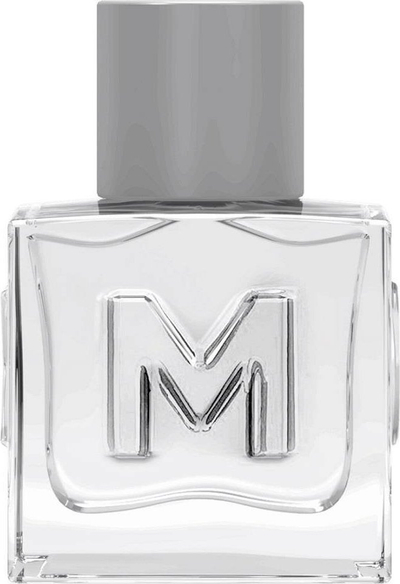 Parfum Mexx Simply for Him Eau de Toilette, 50ml, për meshkuj, i bardhë