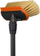 Furçë larëse për vetura Car Brush Soft, 100cm, qime të buta, me shpatull gome