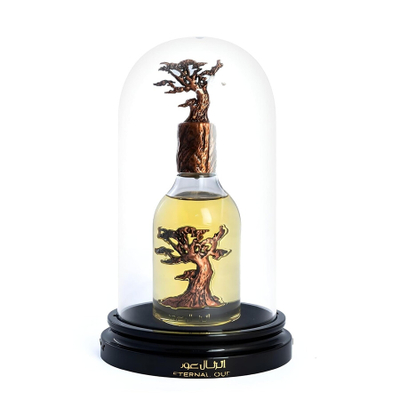 Eau de Parfum Lattafa Eternal Oud, 100ml