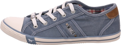 Atlete Mustang 1099302-807 Himmelblau mMU0085-40