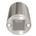 Aspirator kuzhine Maan Tuba Satin Elba Mini WPB431, murale, LED, inox satin