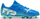Këpucë futbolli fëmijësh Puma Future 7 Play FG AG Jr 107949 01, për fushë natyrale dhe sintetike, blu