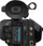 Kamerë video profesionale Sony PXW Z190, 4K, zmadhim 25x, e zezë