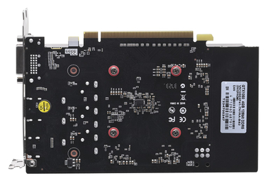 Kartelë grafike Biostar GeForce GTX 1050 Ti 4GB GDDR5