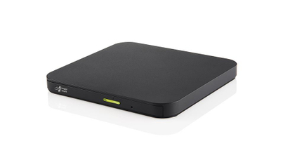 Lexues DVD portativ Hitachi LG, për Android dhe PC, me M DISC