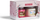 Set qirinj Yankee Candle Snow Globe Wonderland, 2x411g, aromë festive, shumëngjyrësh