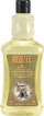 Shampo 3 në 1 Reuzel Tea Tree për meshkuj, 350ml, për flokë dhe trup