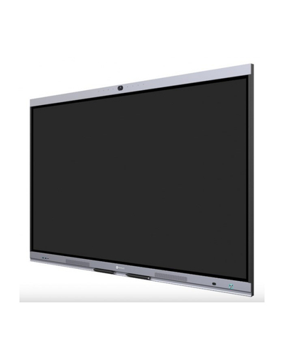 Monitor AG Neovo IPS, 64.5\", 4K UHD, i zi