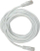 Kabllo rrjeti CAT7/6a S/FTP, RJ45, 3m, e bardhë