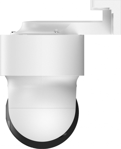 Kamera iGET HOME CS8, 2K, WiFi, IP65, e bardhë
