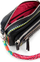 Çantë krahu Desigual Bag Raven, e zezë
