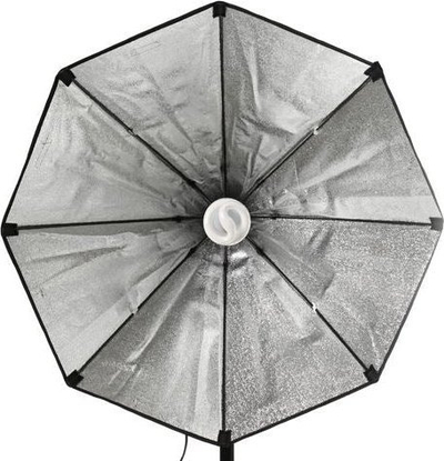 Set drite studio Studioking Daylight PK-SB608K, 2x85W, 5500K, i zi