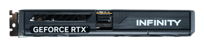 Kartë grafike Palit RTX 5060 Infinity 2 OC, 8GB GDDR7, HDMI 3xDP