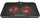 Bazë ftohëse për laptop Rampage AD-RC12 GameZone, 5-17", RGB, e zezë