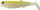 Karrem për peshkim Savage Gear Cannibal Fluo Glow 43778, 8 cm