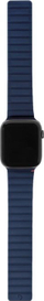 Ремен за паметен часовник јаболко Decoded Traction Strap Lite, 38 40 41 mm, мат морнаричко сина