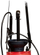 Прскалка за градина Haushalt SPRAYER 3L HH PE20517, 3L, пренослива, повеќебојна