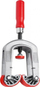 Kapëse frontale Bessey Joiner Edge 1110003582393, hapje 80mm, metal