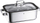 Enë avulli WMF Vitalis Aroma Compact, 3.5L, buzë silikoni, çelik inox