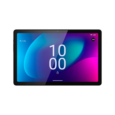 Таблет Kruger&amp;Matz EAGLE 1075 LTE, 10.4\", 128GB, 6GB RAM, Android 13, сив
