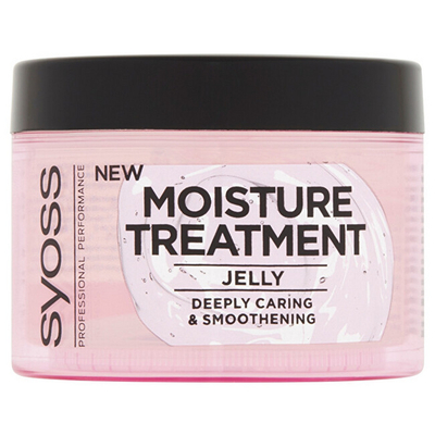 Maskë për flokë Syoss Moisture Treatment Jelly 200 ml