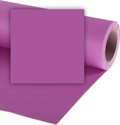 Sfond me letër Colorama CO198, 2.72m x 11m, fuchsia
