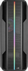 Kasë Aerocool Splinter Duo ARGB, Midi Tower