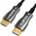 Kabllo HDMI Claroc Optical 2.1, 20 m, 8K 60Hz, në gërshet