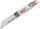 Teh sharre shiriti Milwaukee Deep Cut, 44.9", bi-metal, 18 TPI, set 3 copë