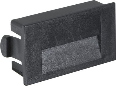 Panel bosh rack Triton RAB-ZP-X04-A1, 3U, 19", i zi