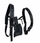 Jelek për efekte tymi PMI Smoke Vest SB11823, on-body, i zi