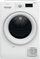 Tharëse rrobash Whirlpool FFT M11 82 EE, me pompë nxehtësie, 8 kg, e bardhë