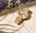 Orë dore Michael Kors Darci MK 3507