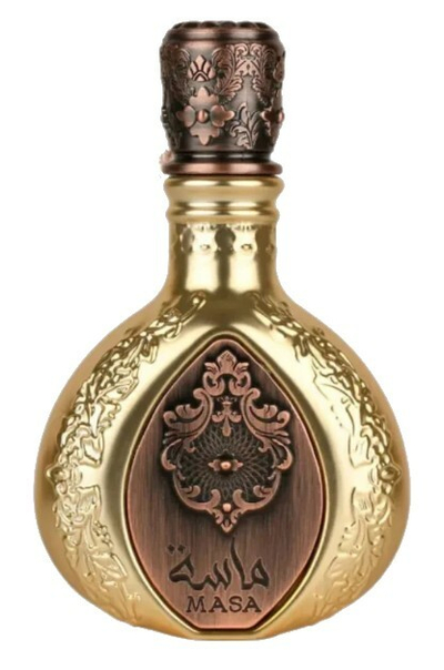 Eau de Parfum Lattafa Masa, 100 ml