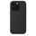 Apple iPhone 16 Pro Silicone Case with MagSafe, Black